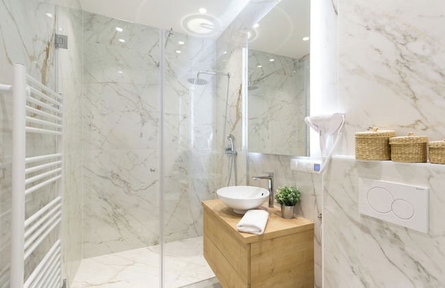 Apartment Ballgasse - Foto 70