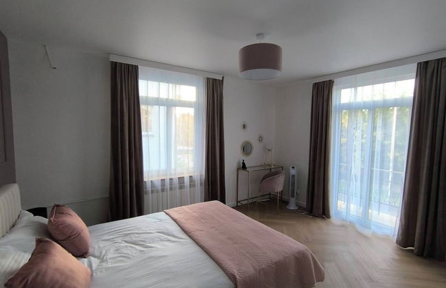 Brama Lwowska Apartamenty bramalwowskapl - Photo 17