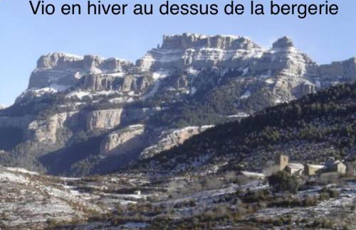 La bergerie Leffler - Foto 32