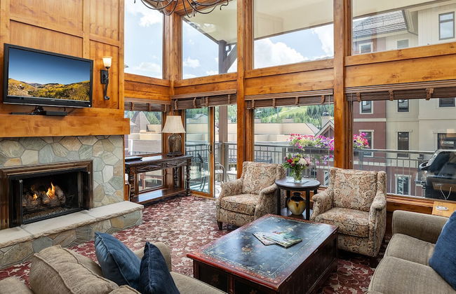 Montaneros in Vail - Foto 9