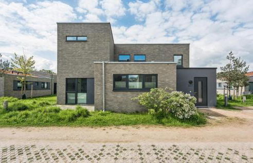 Beach Front Home In Lembruchdümmer See - Foto 10