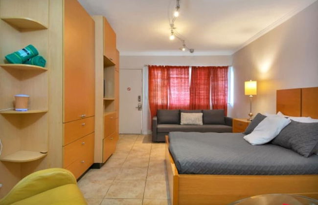 Amazing Apartment,hallandale Beach, Walk to Ocean! - Foto 5