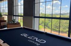 Apartamento próximo ao shopping Iguatemi e Ribeirão Shopping - BLEND - Foto 30