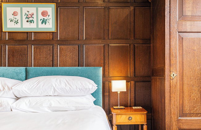 Severn End - 15th Century Manor House - Foto 5