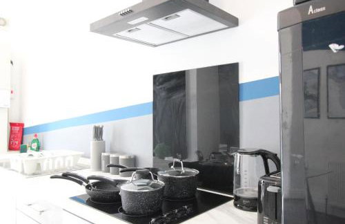 Amazing - 1BDR - Free Street Parking - Foto 13