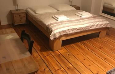 Berlin Prenzlauer Berg - Foto 20