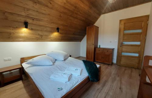 Domek/apartament Przekop - Foto 18