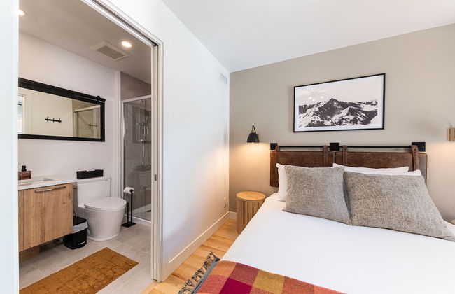 Chalets Grande-Pointe - Foto 13