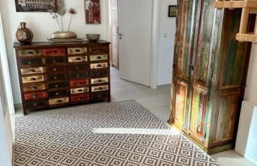 Modernes Haus in Hafenstadt - Foto 10