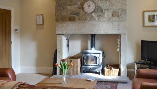 Wagtail Cottage - Foto 2