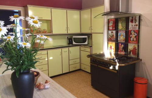 Le gîte du familistère - Foto 3