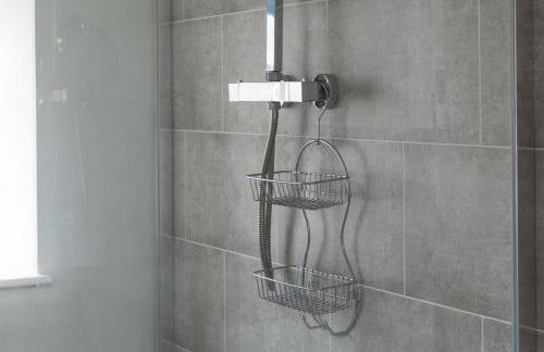 Glan Conwy House One and Two Bedroom Apartments - Photo 16