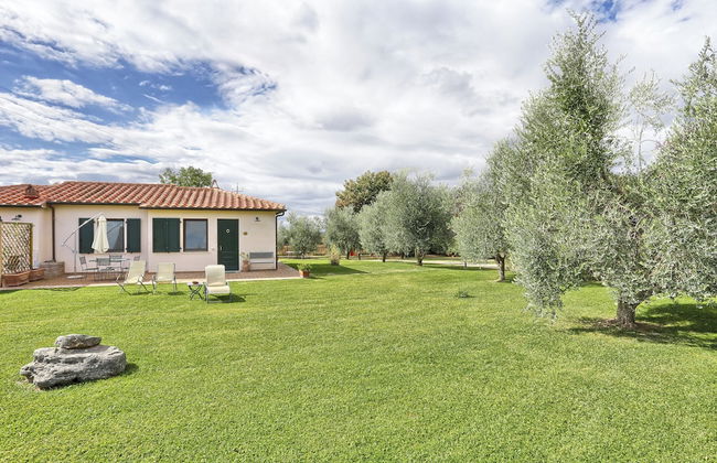 I Sicomori - Seme di Carota - Glamping e appartamenti con piscina a Saturnia - Foto 37