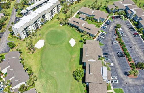 Excellent beach front community, golf course, tennis, sunny weather year round! - Foto 76