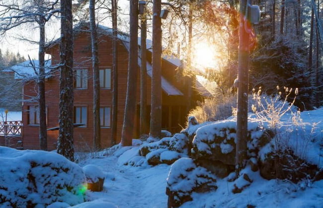 Lesnaya Skazka - Foto 40