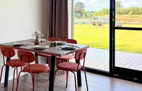 Gorgeous Home In Sianowo With House Sea View - Foto 5