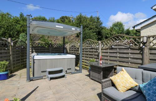 Yr Hen Beudy - Foto 30