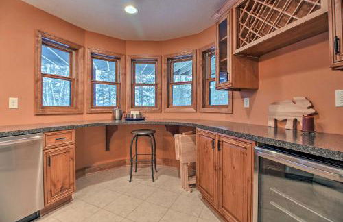 Lakefront Retreat at Giants Ridge Golf, Hike, Ski - Foto 16