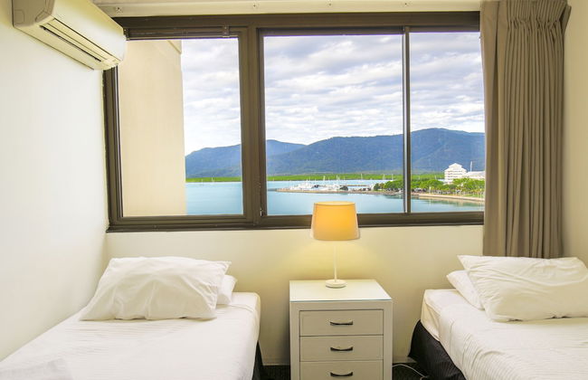 Cairns Aquarius - Foto 33