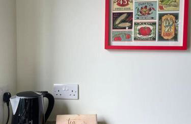 The Urban Green! Cosy luxury apartment in Chiswick - Foto 25