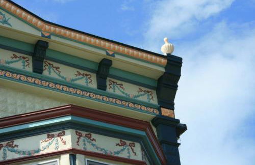 3BR Beautiful Remodeled Victorian w/ Beach Locker - Foto 39