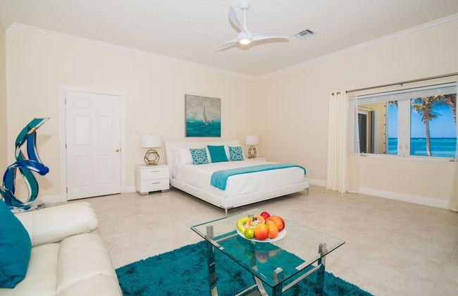 Sprat Bay Luxury Villa - Photo 4