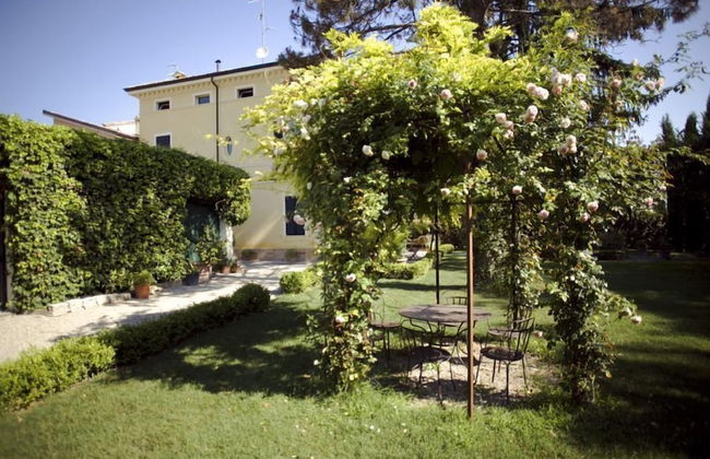 Villino Di Porporano - Foto 37