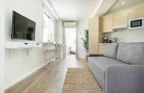 Bright & Central Charming Apartment REMS - Foto 2