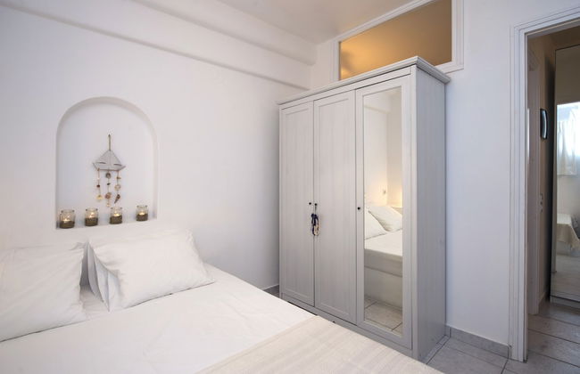 Cleopatra Seaside Homes Paros - Foto 14
