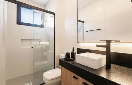 Piscina com Vista Mar | WI-FI 200mb #CA86 - Foto 22