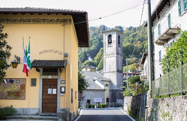 Villa Contrada - Foto 50