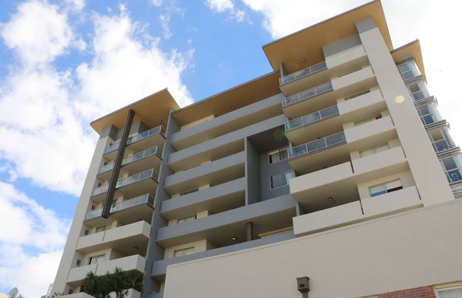 Frisco Apartments - Photo 27