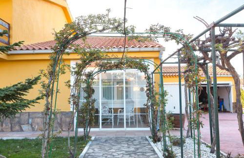 Cuencaloft Casa Rural Cañada Molina - Foto 60