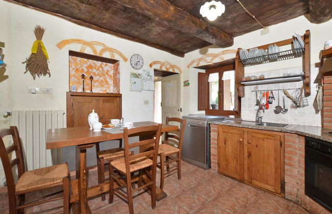 Casa Le Meriche - Foto 27