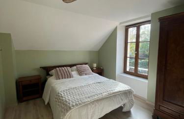 Jolie maison pour escapade coccooning à la campagne - Foto 17