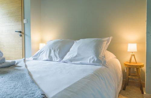 Authentique et charmante longère bord de mer - Foto 18