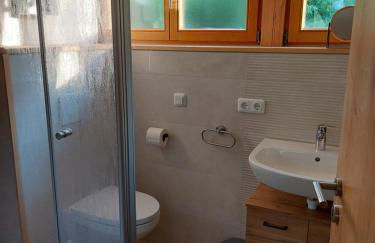 Nurdachhaus am Geyersberg - Foto 28