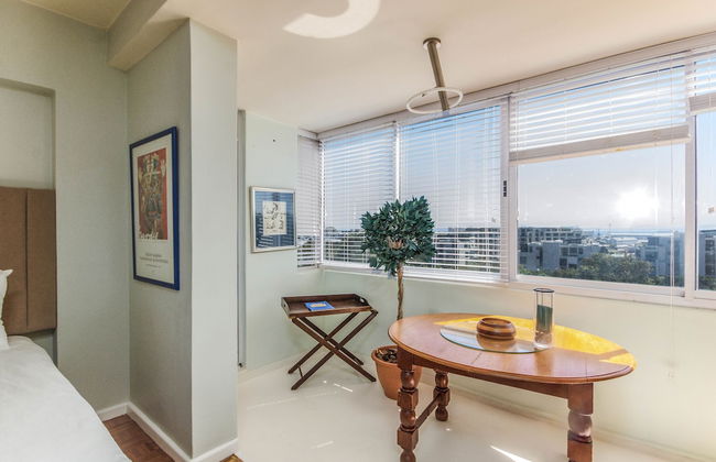 Green Point 2 Bedroom Apartment With Enclosed Balcony and Stunning Views - Foto 12