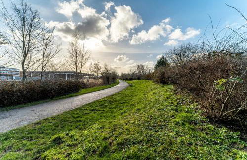 T2 avec Terrasse Citadelle - Foto 12