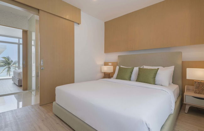 Tolani Le Bayburi Villas Pranburi - Photo 13