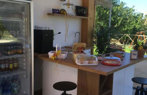 Agriturismo Adenzia - Foto 41