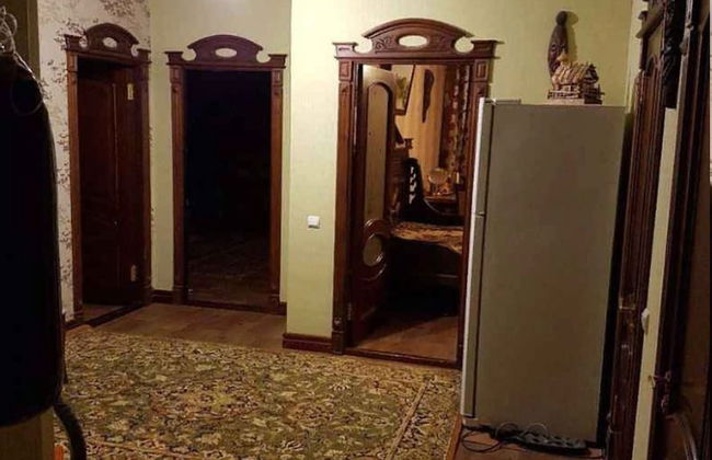 Lemanov HOUSE - Foto 8