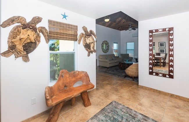 Tortuga Terrace-43 Lawson Rock 3 Bedroom Home by RedAwning - Foto 32