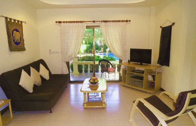 Coconut Paradise Holiday Villas - Foto 48