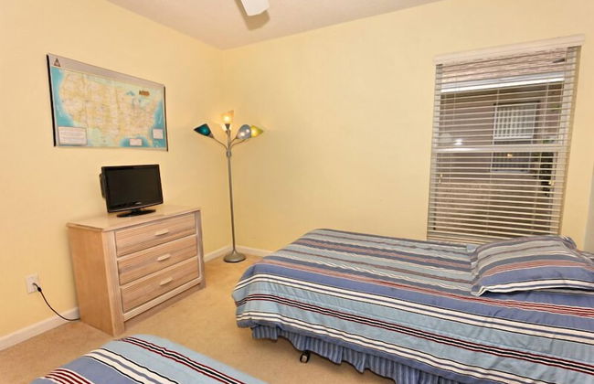 Ov3156 - Highlands Reserve - 4 Bed 3 Baths Villa - Foto 5