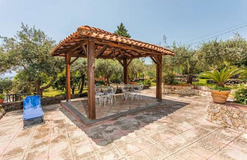 Villa Etna Maison - Foto 21