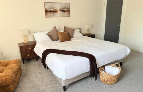 Brand New 4BR Near Downtown and Lucas Oil Stadium - Photo 42