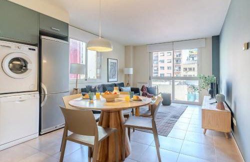 AB Sagrada Familia - Sant Pau - Foto 62