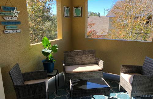 o BEAUTIFUL CONDO MINUTES FROM GORGEOUS CLEARWATER BEACHES o - Foto 21