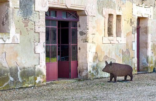 Mas de charme en pleine Camargue - Photo 16